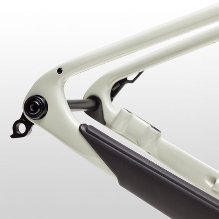 Juliana - Quincy Carbon CC Gravel Bike Frame - 2022
