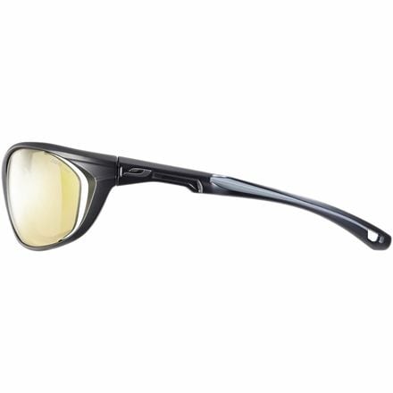 Julbo - Race 2.0 Photochromic Zebra Sunglasses