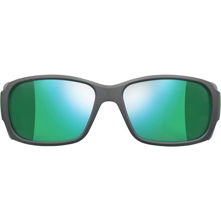 Julbo - Montebianco Sunglasses - Spectron 3 Lens