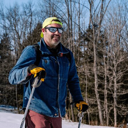 Julbo - Explorer 2.0 Spectron 4 Sunglasses