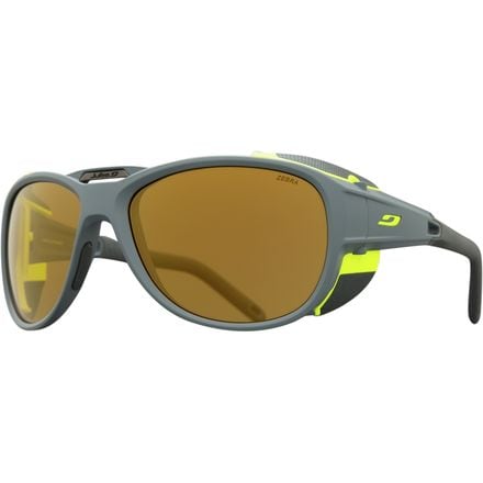 Julbo - Explorer 2.0 Zebra Photochromic Sunglasses