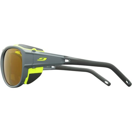 Julbo - Explorer 2.0 Zebra Photochromic Sunglasses