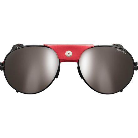 Julbo - Cham Alti Arc 4 Glass Sunglasses