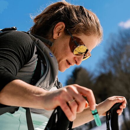 Julbo - Cham Polarized Sunglasses