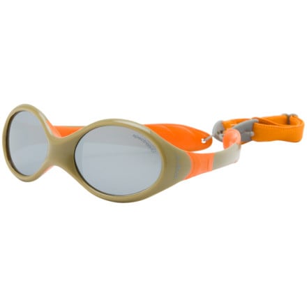 Julbo - Looping 3 Spectron 4 Baby Sunglasses - Toddlers'