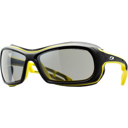 Julbo - Wave Polarized 3+ Sunglasses