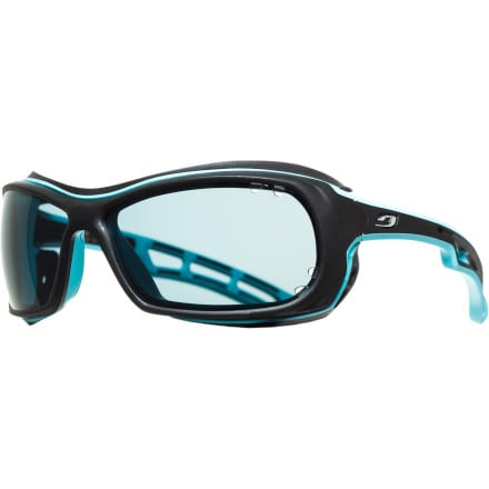Julbo - Wave Sunglasses - Octopus Lens