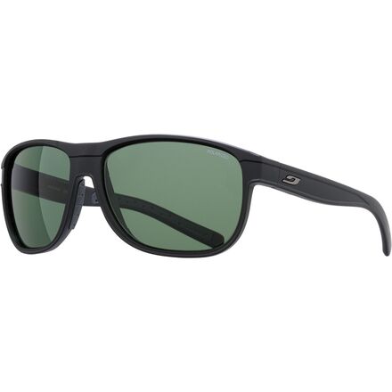Julbo - Renegade M Polarized Sunglasses - Black