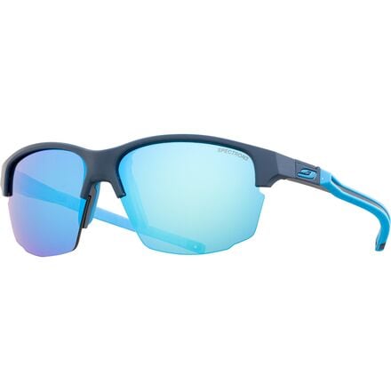 Julbo - Split Sunglasses - Blue/Blue