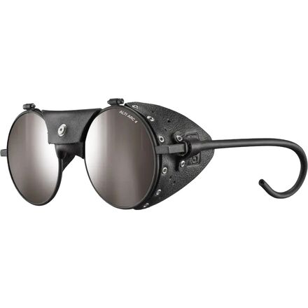 Julbo - Vermont Classic Sunglasses - Black/Black