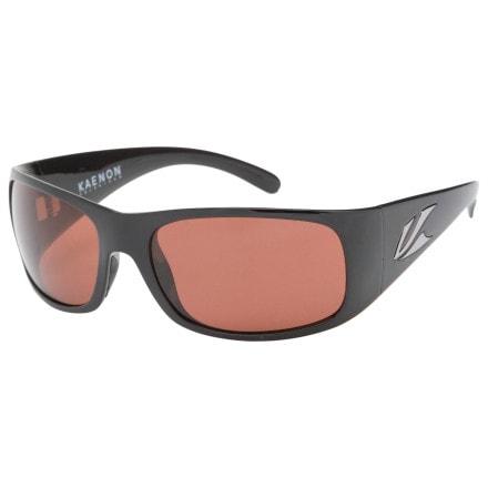 Kaenon - Jetty Polarized Sunglasses