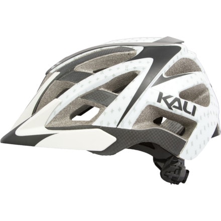 Kali Protectives - Avita Carbon XC Helmet