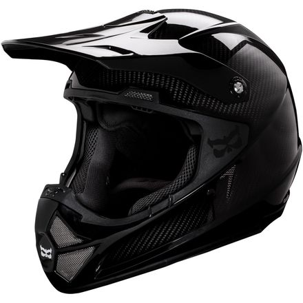 Kali Protectives - Shiva 2.0 Carbon Full-Face Helmet