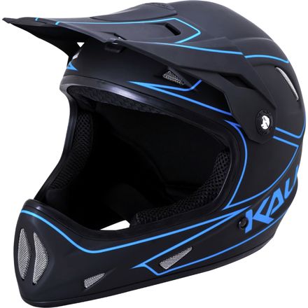 Kali Protectives - Alpine Full-Face Helmet