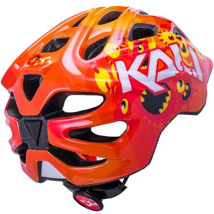 Kali Protectives - Chakra Child Helmet - Kids'