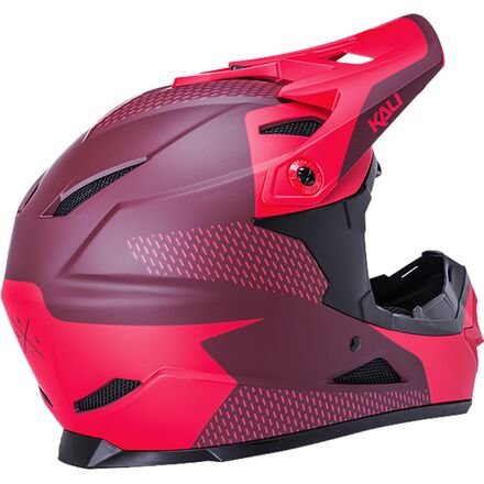 Kali Protectives - Zoka Full-Face Helmet- Kids'