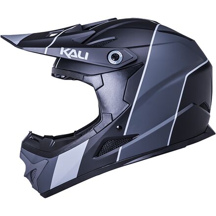 Kali Protectives - Zoka Full-Face Helmet- Kids'