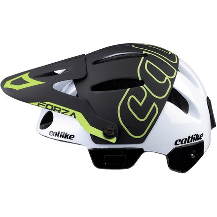 Catlike - Forza 2.0 Helmet