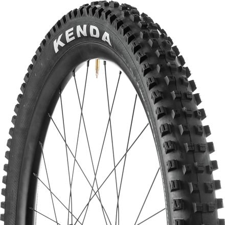 Kenda - Hellkat EN/ATC Tire - 27.5in
