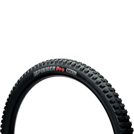 Kenda - Pinner 29in Tire - Black, 120tpi