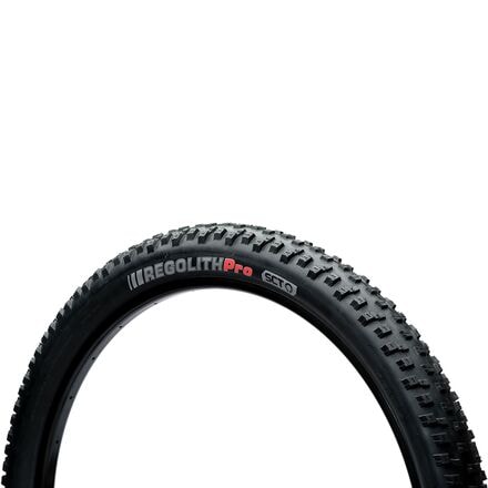 Kenda - Regolith 29in Tire - Black, 120tpi