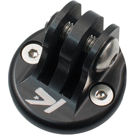 K-Edge - Combo Mount Adapter for Out-Front Computer Mounts