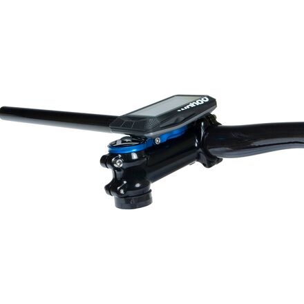 K-Edge - Stem Mount for Wahoo Computers - Adjustable