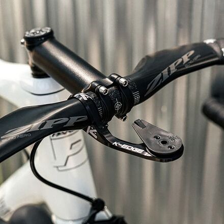 K-Edge - Hammerhead Max XL Computer Mount