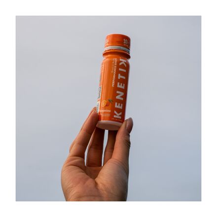 Kenetik - 2 oz Performance Shot - 6-Pack