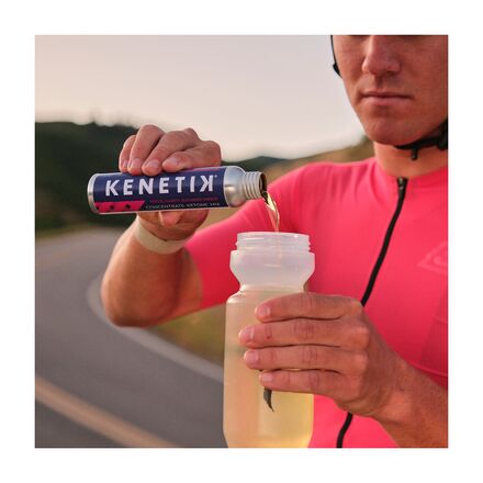 Kenetik - Ketone Concentrate - 3-Pack