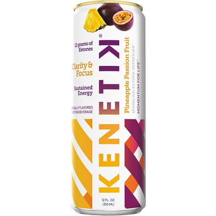 Ketone Drink - 12-Pack