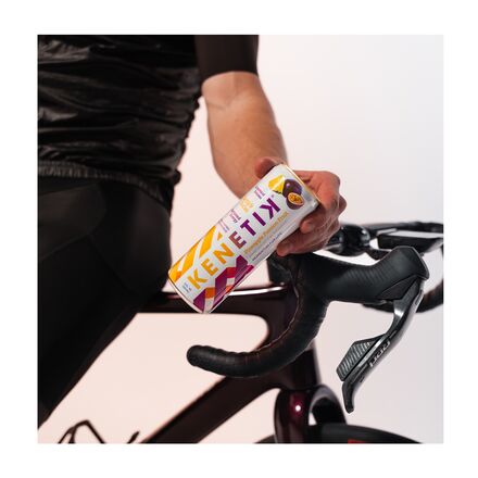 Kenetik - Ketone Drink - 12-Pack