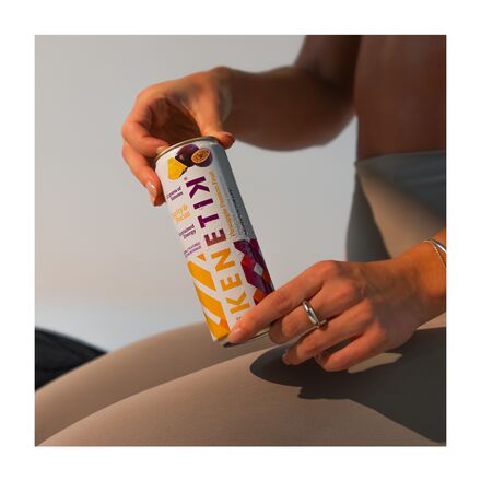 Kenetik - Ketone Drink - 12-Pack
