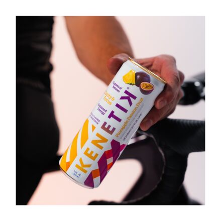 Kenetik - Ketone Drink - 12-Pack