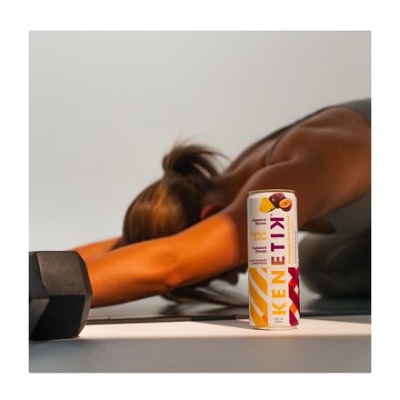 Kenetik - Ketone Drink - 12-Pack