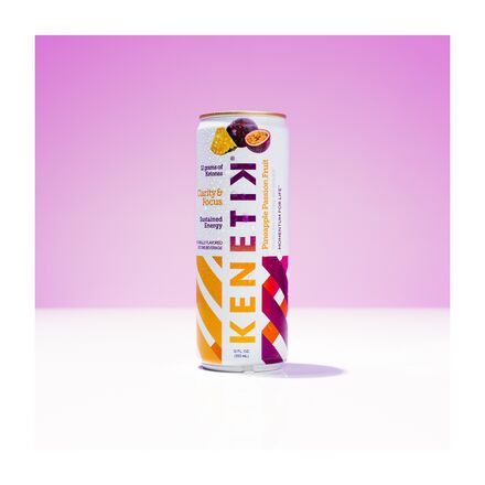 Kenetik - Ketone Drink - 12-Pack