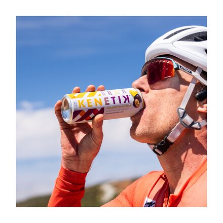 Kenetik - Ketone Drink - 12-Pack