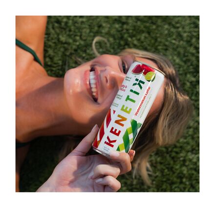 Kenetik - Ketone Drink - 6-Pack