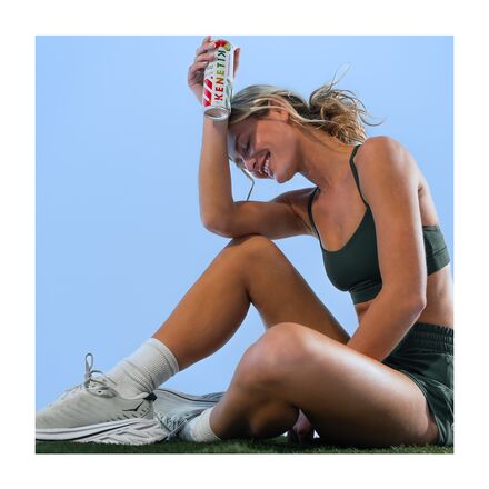 Kenetik - Ketone Drink - 6-Pack