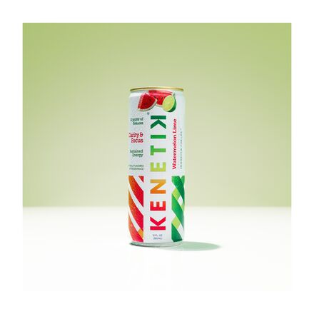 Kenetik - Ketone Drink - 6-Pack