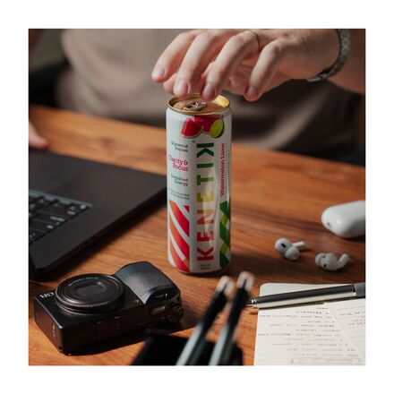 Kenetik - Ketone Drink - 6-Pack