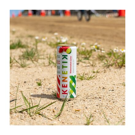 Kenetik - Ketone Drink - 6-Pack