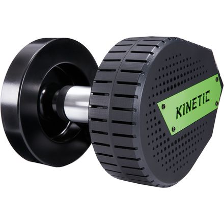 Kinetic - Smart Control Power Unit