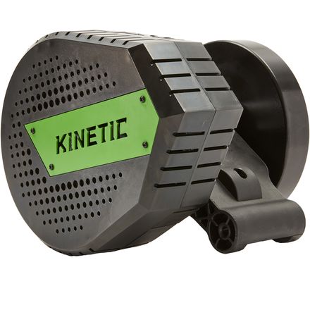 Kinetic - Control Power Unit