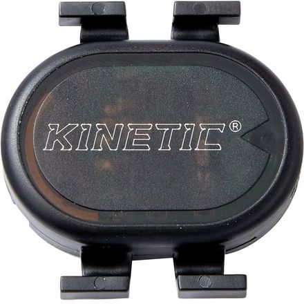 Kinetic - Speed or Cadence Sensor