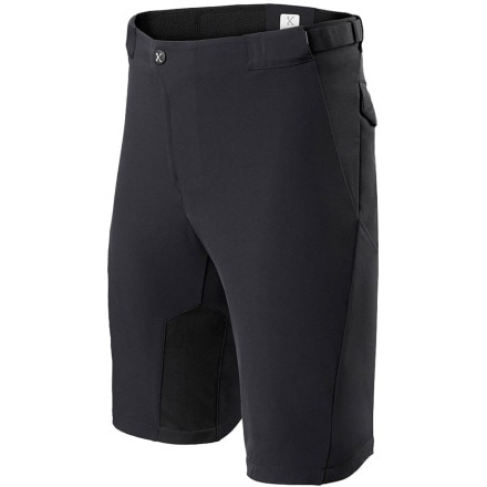 Kitsbow - Adjustable A/M Shorts - Men's