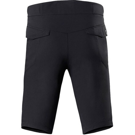 Kitsbow - Adjustable A/M Shorts - Men's