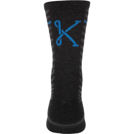 Kitsbow - Herringbone Socks