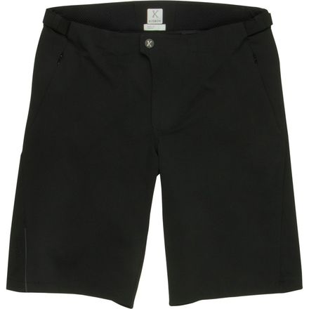 Kitsbow - Adjustable Waist Shorts - Men's