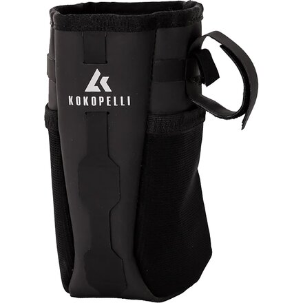 Kokopelli - Durango Feed Bag